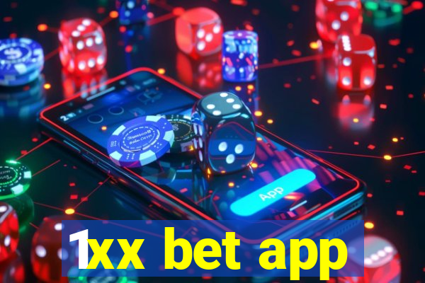 1xx bet app